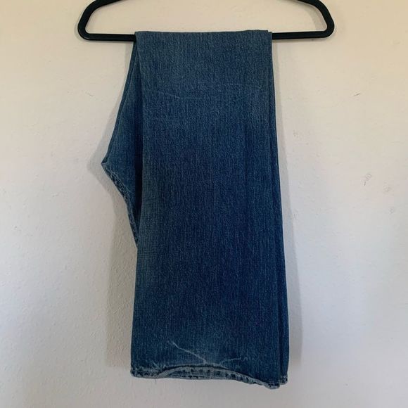 1921 Mens Jeans - Picture 2 of 5